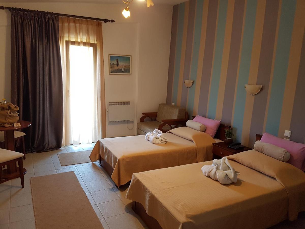 Hotel Metoxi Spilia  Ngoại thất bức ảnh