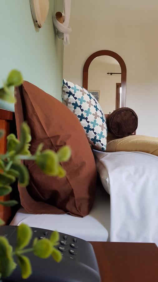 Hotel Metoxi Spilia  Ngoại thất bức ảnh