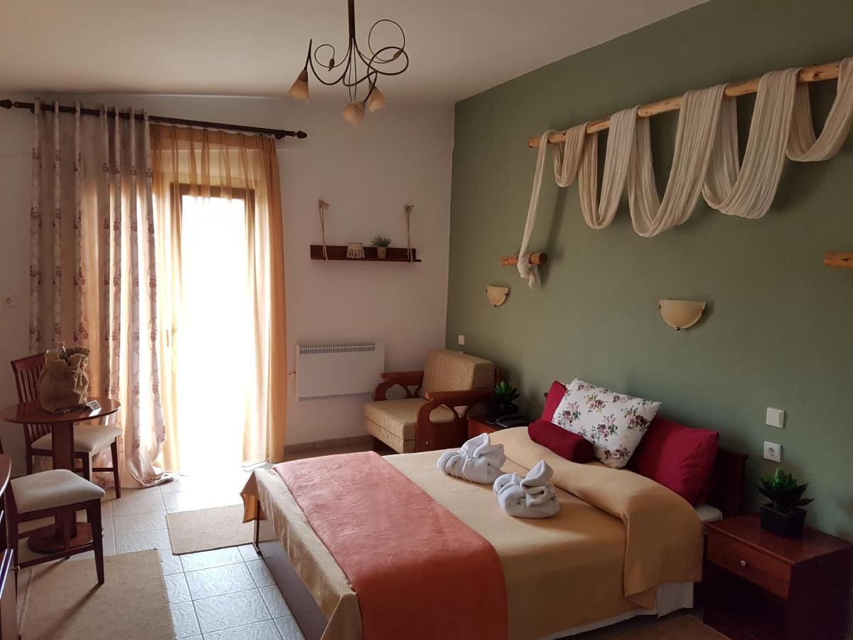Hotel Metoxi Spilia  Ngoại thất bức ảnh