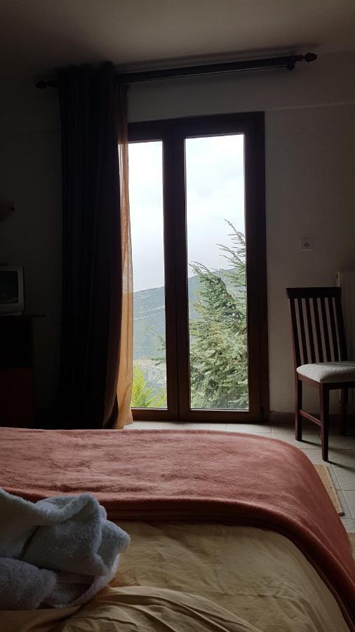 Hotel Metoxi Spilia  Ngoại thất bức ảnh