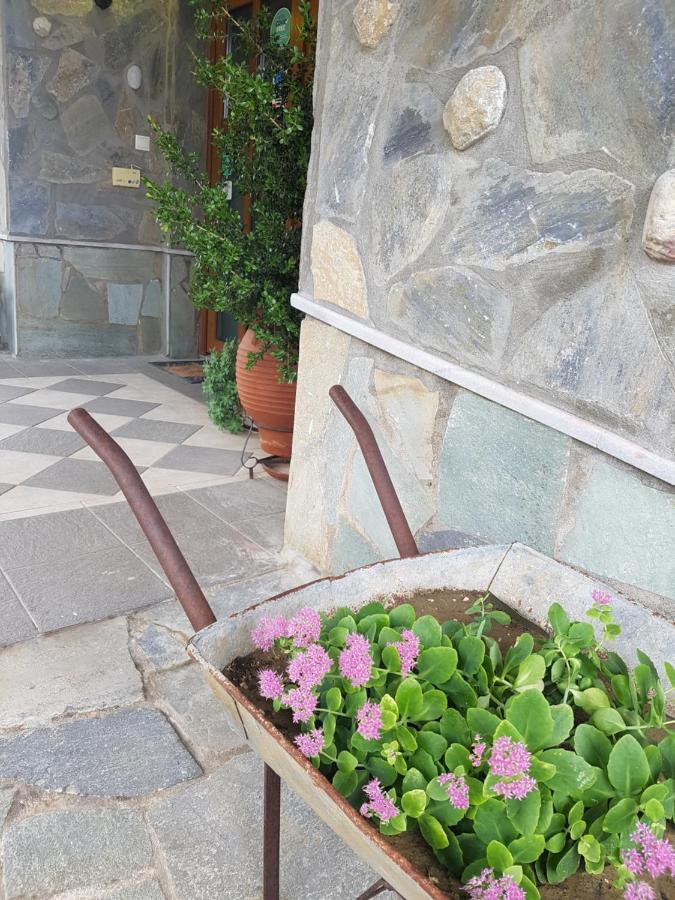 Hotel Metoxi Spilia  Ngoại thất bức ảnh