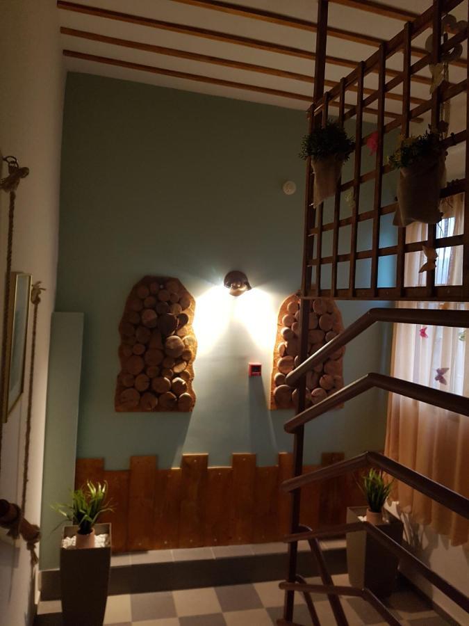 Hotel Metoxi Spilia  Ngoại thất bức ảnh