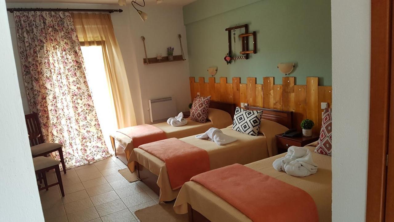 Hotel Metoxi Spilia  Ngoại thất bức ảnh