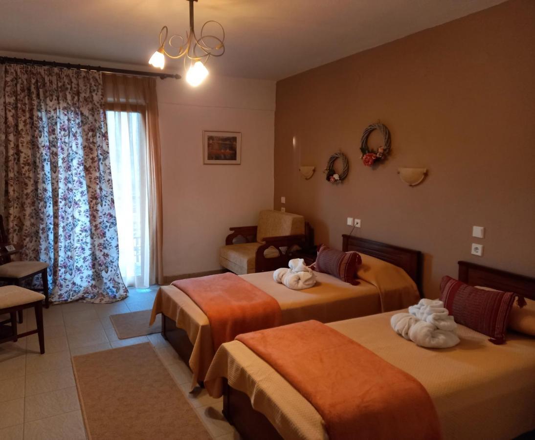 Hotel Metoxi Spilia  Ngoại thất bức ảnh
