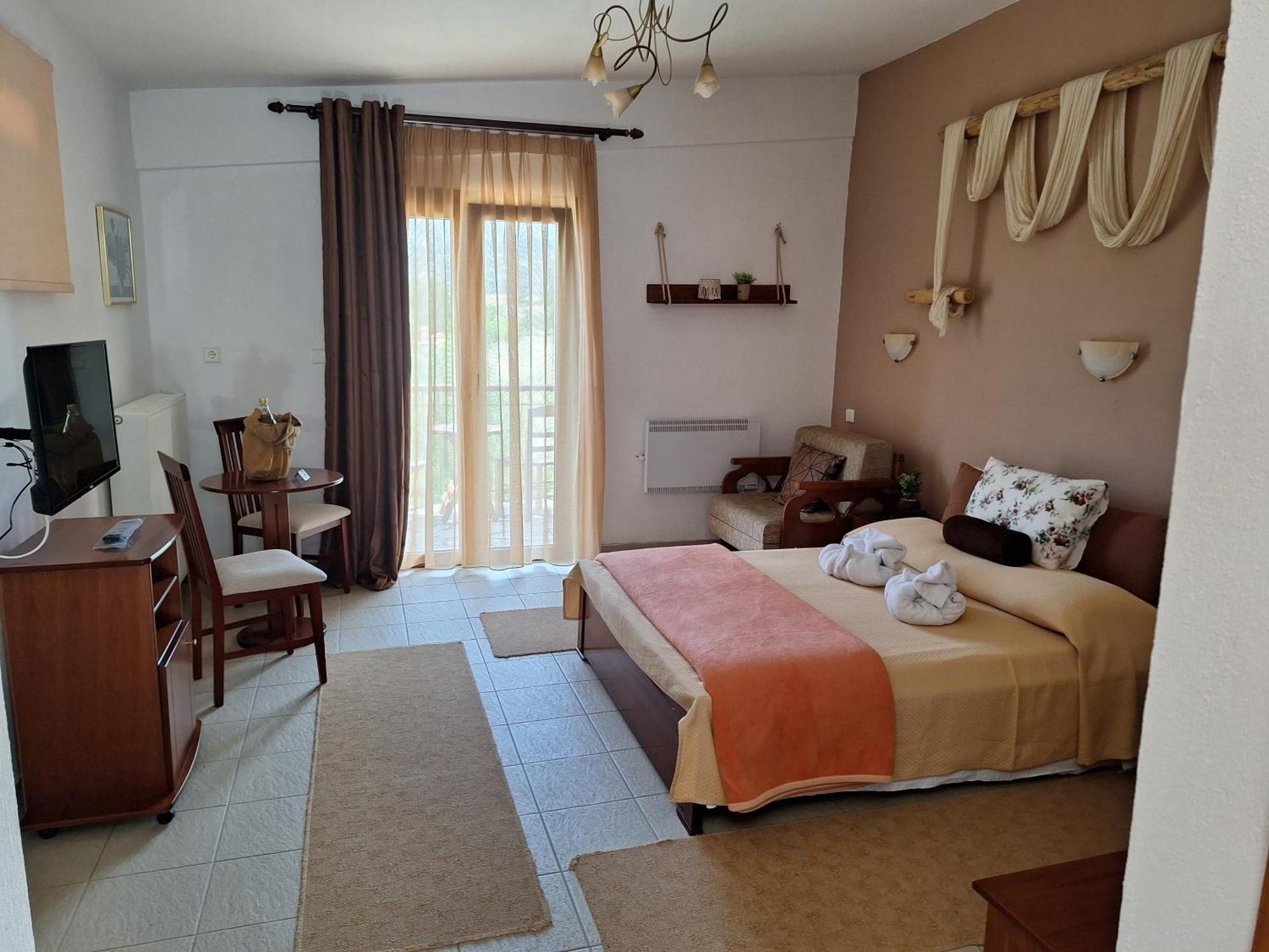 Hotel Metoxi Spilia  Ngoại thất bức ảnh