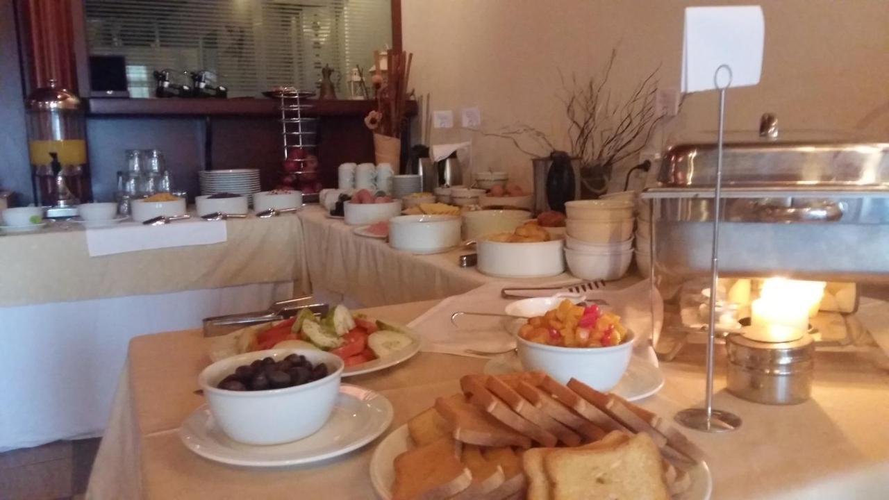 Hotel Metoxi Spilia  Ngoại thất bức ảnh