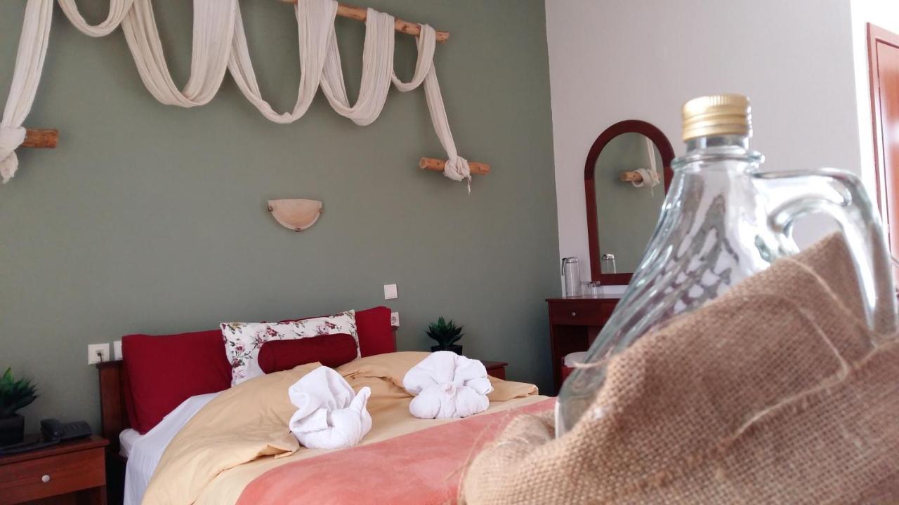 Hotel Metoxi Spilia  Ngoại thất bức ảnh