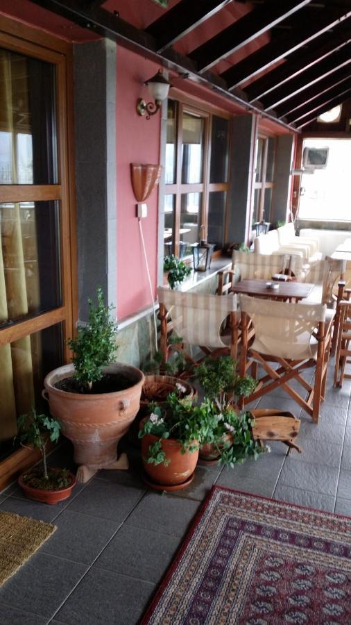 Hotel Metoxi Spilia  Ngoại thất bức ảnh