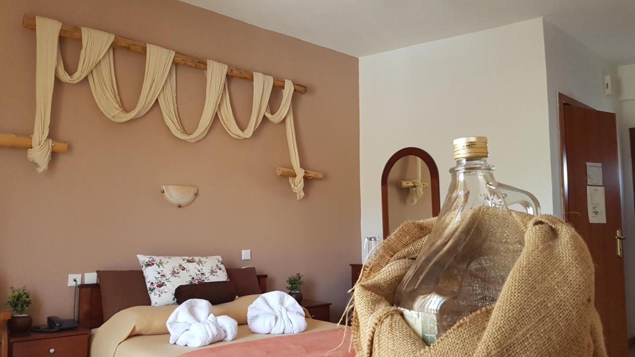 Hotel Metoxi Spilia  Ngoại thất bức ảnh