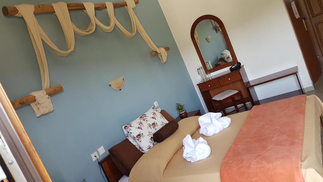 Hotel Metoxi Spilia  Ngoại thất bức ảnh