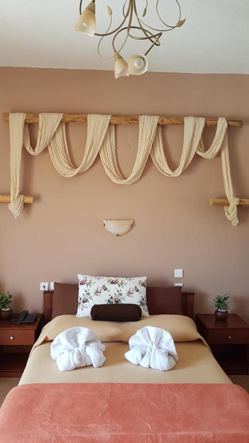 Hotel Metoxi Spilia  Ngoại thất bức ảnh